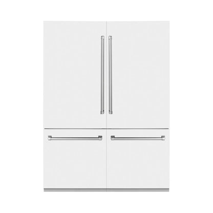 60 inch french door refrigerator