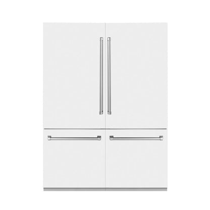 60 inch french door refrigerator