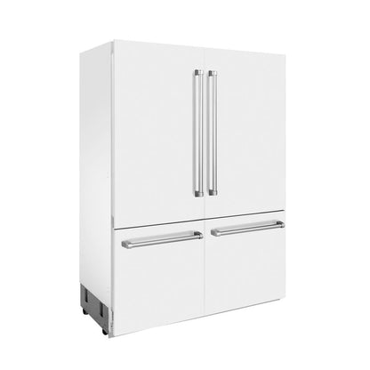 60 inch french door refrigerator