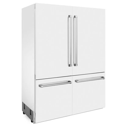 60 inch french door refrigerator