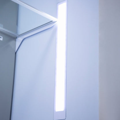 30 inch built-in refrigerator