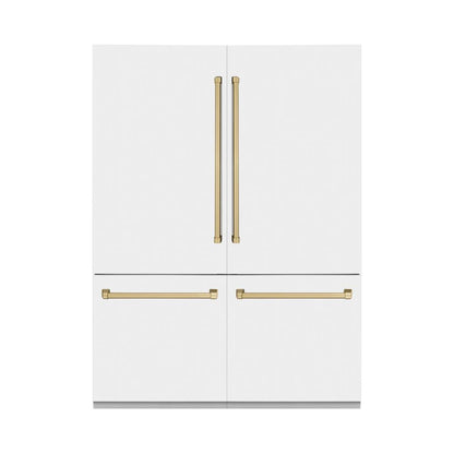 60 inch french door refrigerator