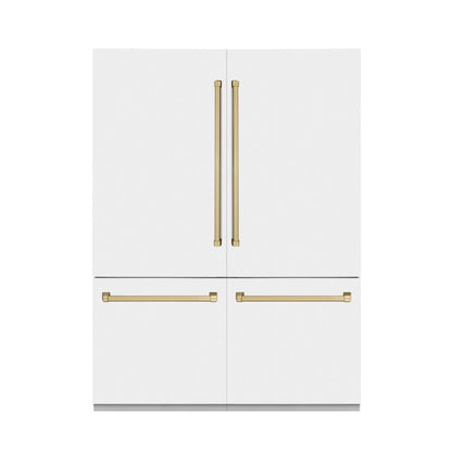 60 inch french door refrigerator