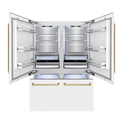 60 inch french door refrigerator