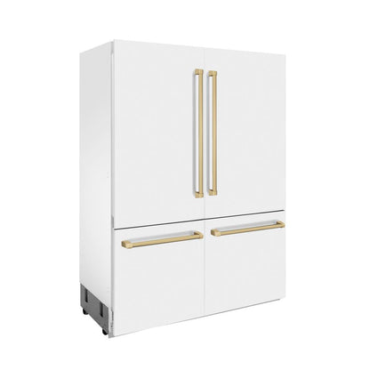 60 inch french door refrigerator