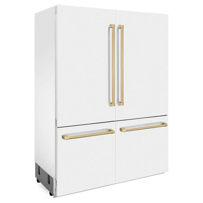 60 inch french door refrigerator