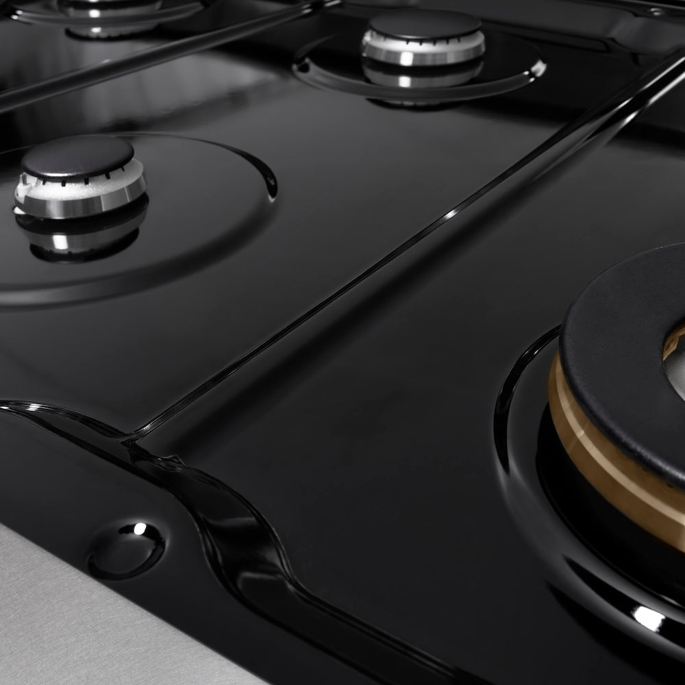 48 inch gas rangetop