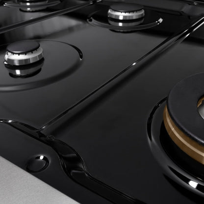 48 inch gas rangetop