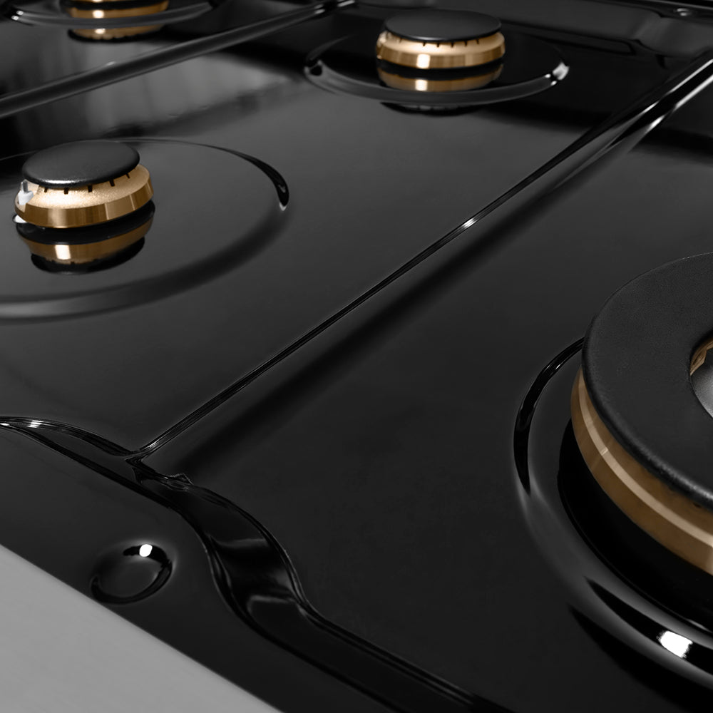 36 inch gas rangetop