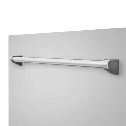 ZLINE 18 in. Compact Top Control Dishwasher with Stainless Steel Tub and Traditional Handle, 52dBa (DW-18)
