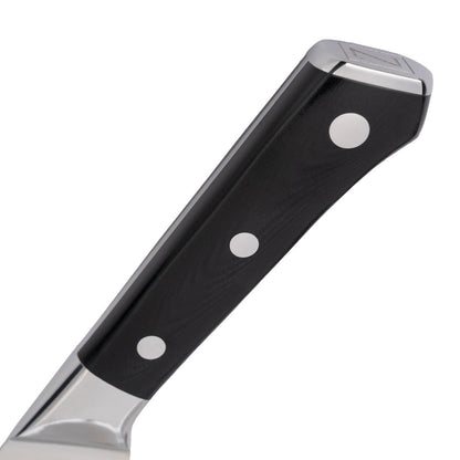 ZLINE 4-Piece Professional German Steel Steak Knife Set (STK-GS-4)