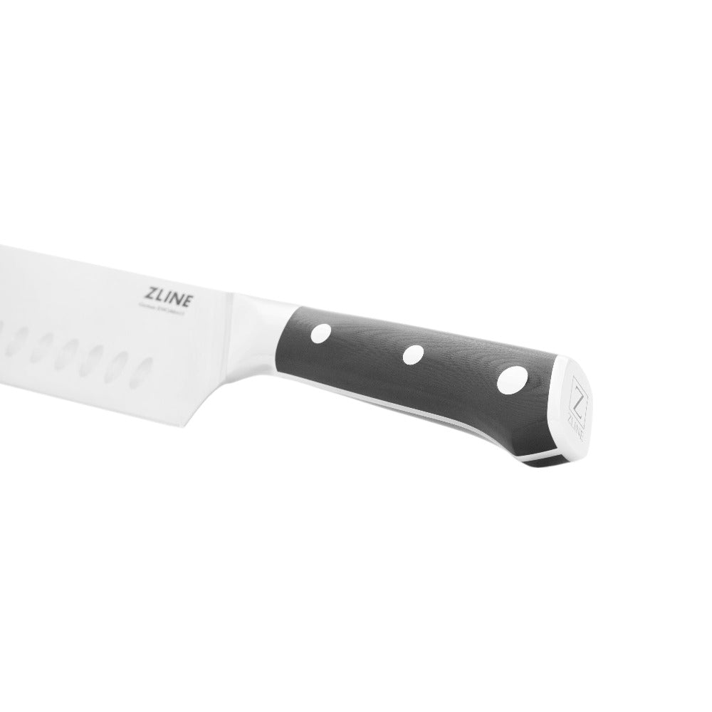 ZLINE 8 in. Professional German Steel Chef Knife (KCKT-GS)