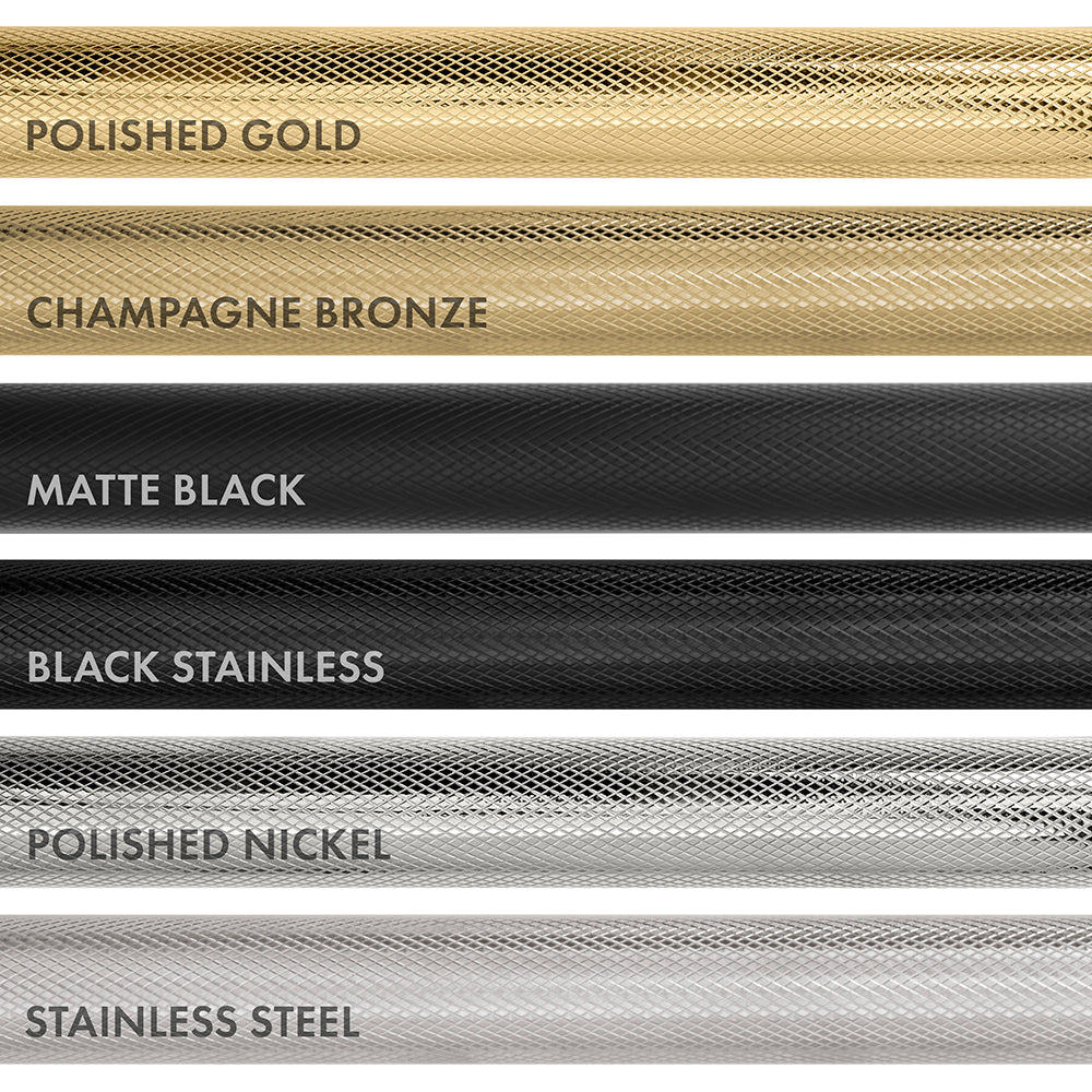 ZLINE Touchstone Refrigerator Drawer Helix Handles (Set of 2) in Stainless Steel (RDHOZ-24-K-ST)