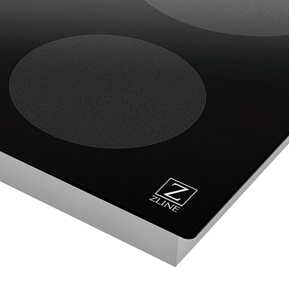 ZLINE 36 in. Induction Cooktop with 5 Burners (RCIND-36)