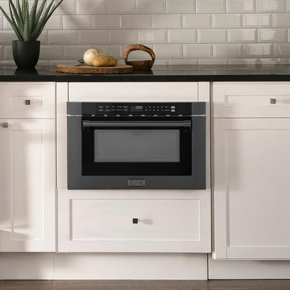 24 inch microwave drawer