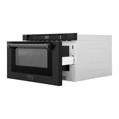 24 inch microwave drawer
