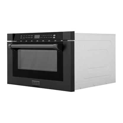 24 inch microwave drawer