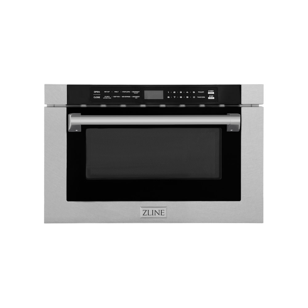24 inch microwave drawer