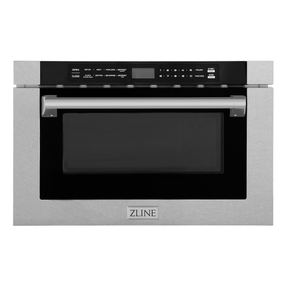 24 inch microwave drawer