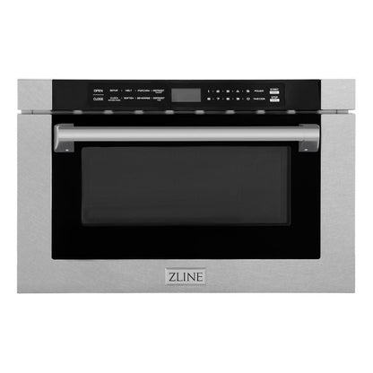 24 inch microwave drawer