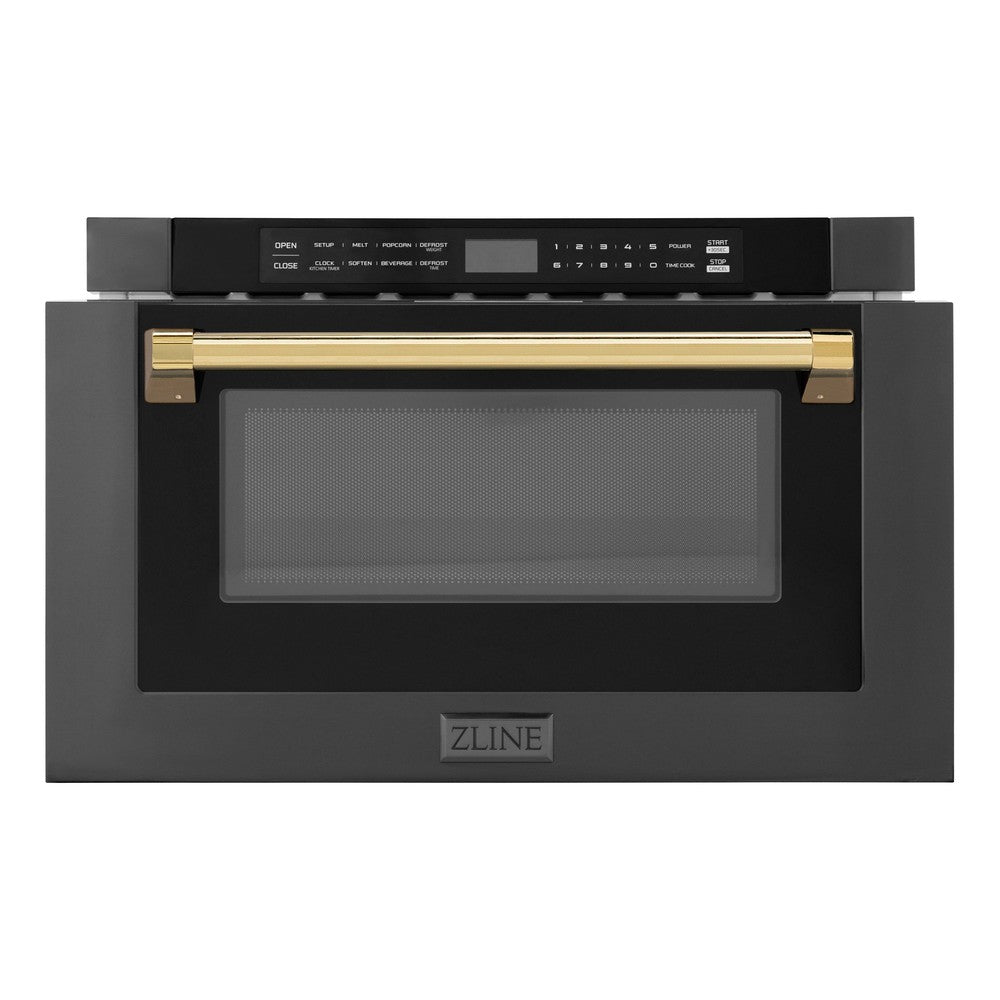 24 inch microwave drawer