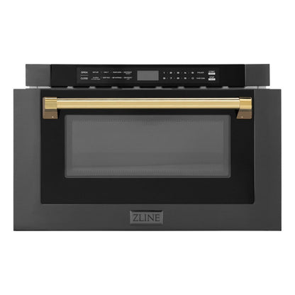 24 inch microwave drawer