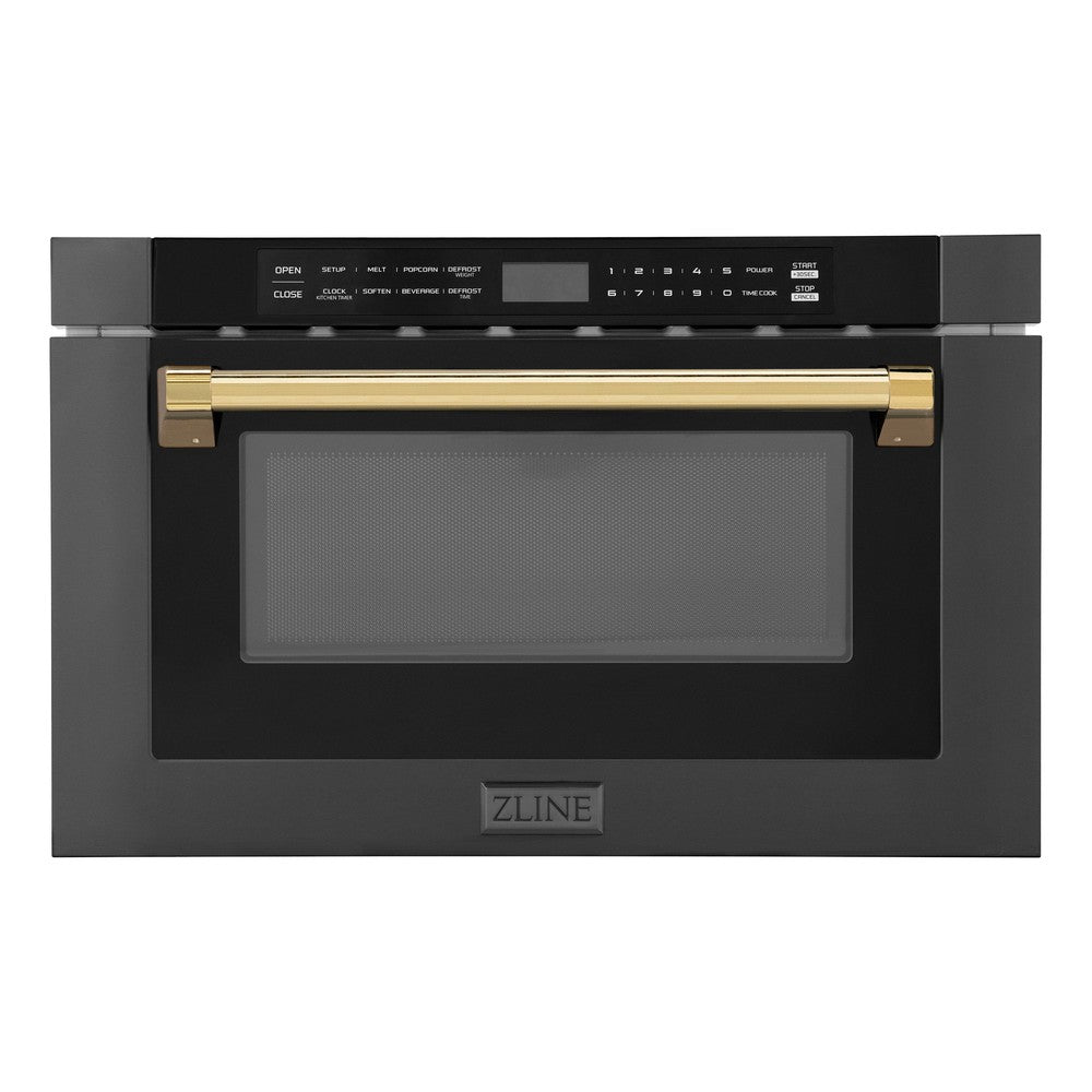 24 inch microwave drawer
