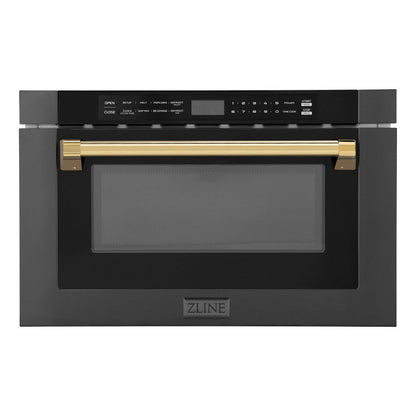 24 inch microwave drawer