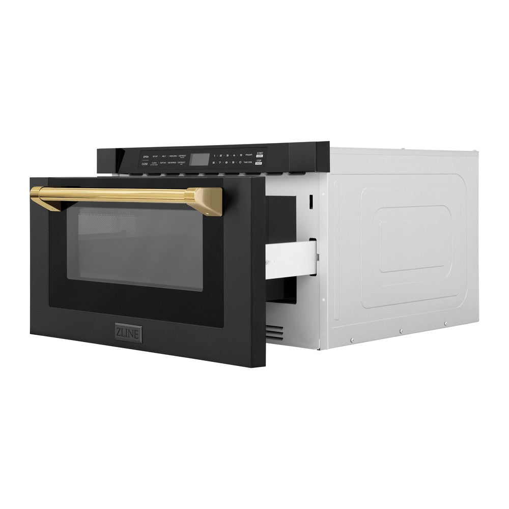 24 inch microwave drawer