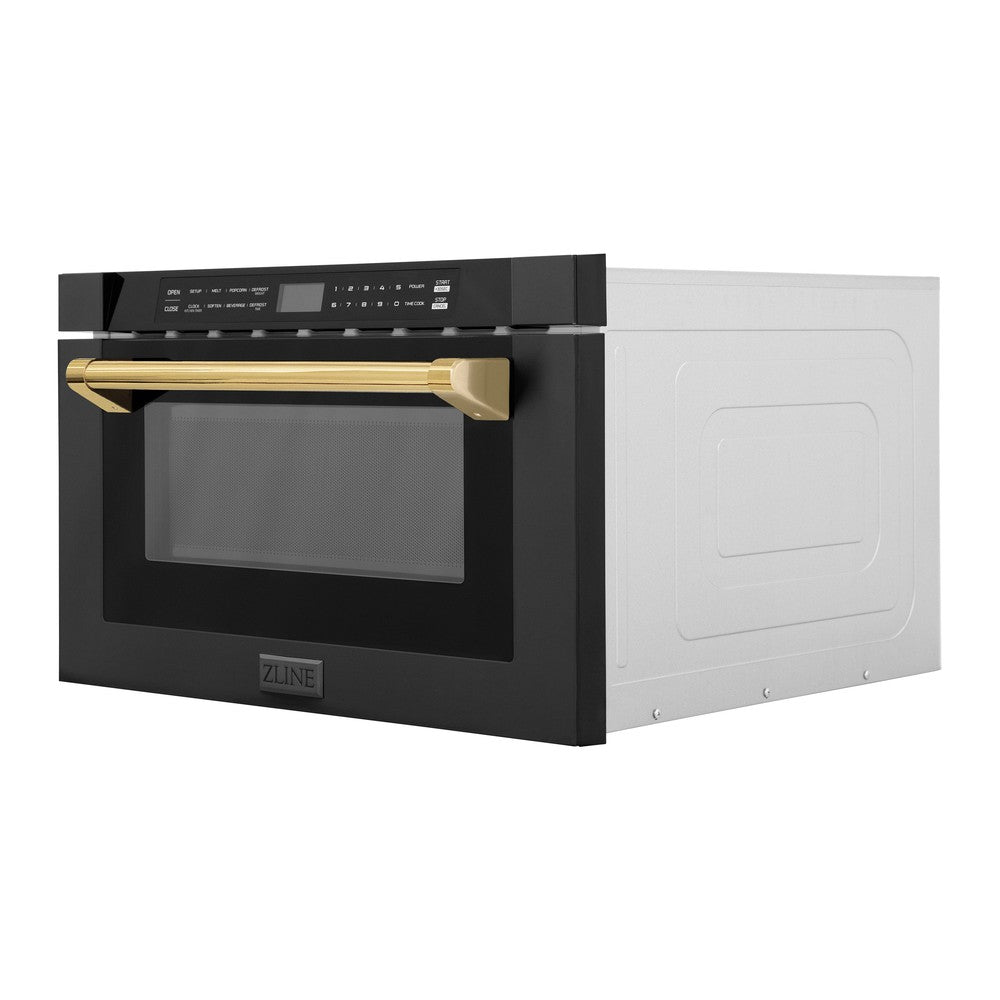 24 inch microwave drawer