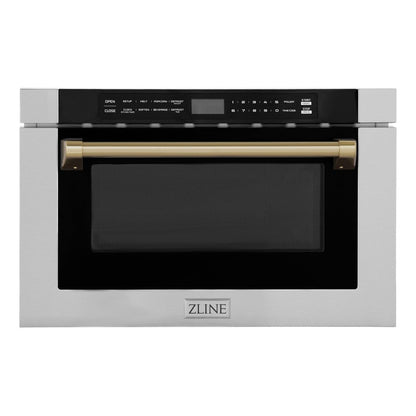 24 inch built in microwave drawer 