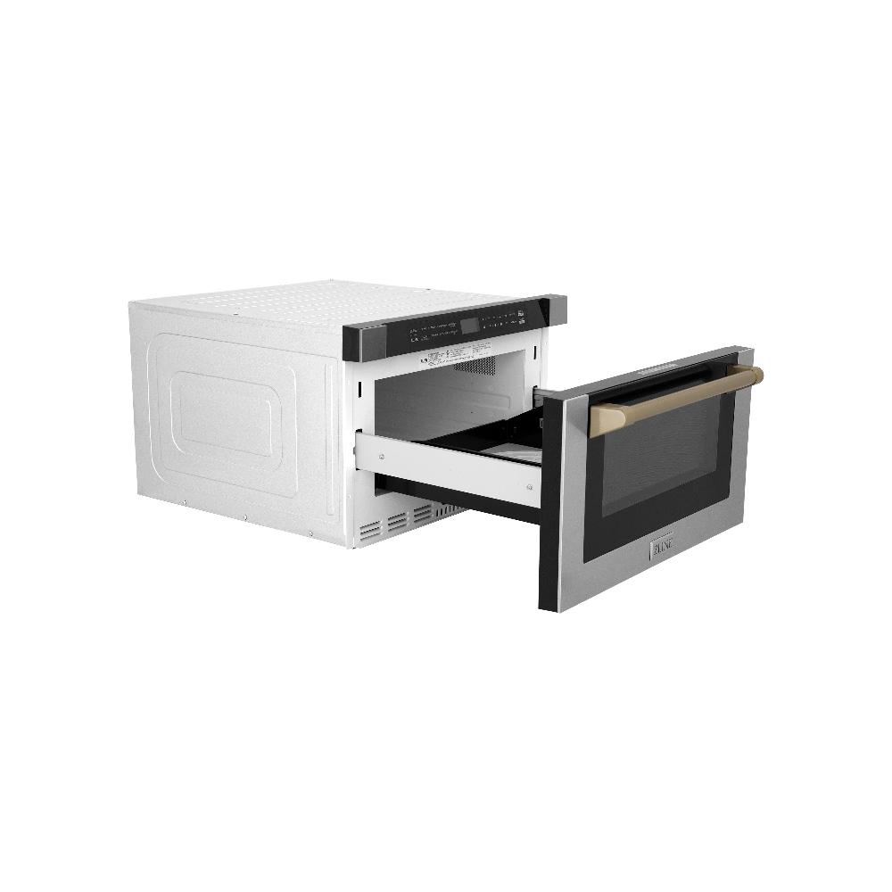 24 inch built in microwave drawer 
