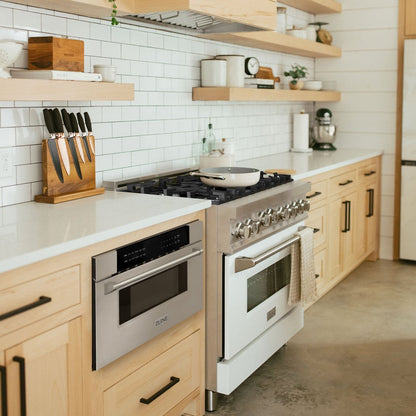 30 inch microwave drawer