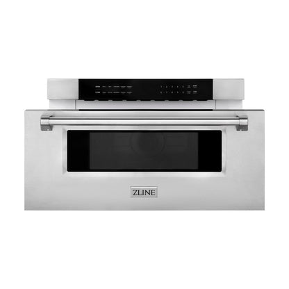 30 inch microwave drawer