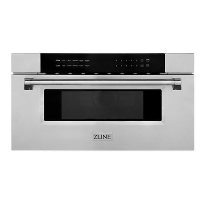30 inch microwave drawer
