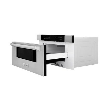 30 inch microwave drawer