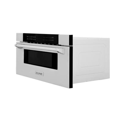 30 inch microwave drawer