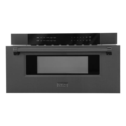 30 built in microwave drawer