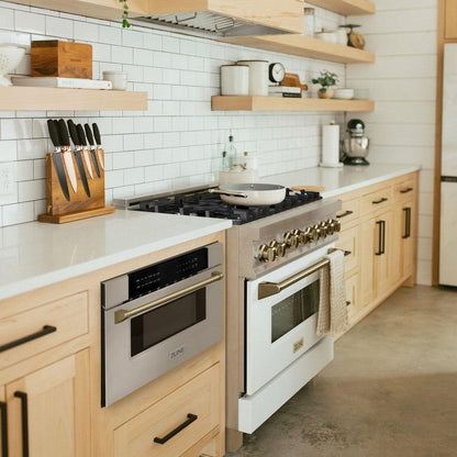 30 inch microwave drawer​