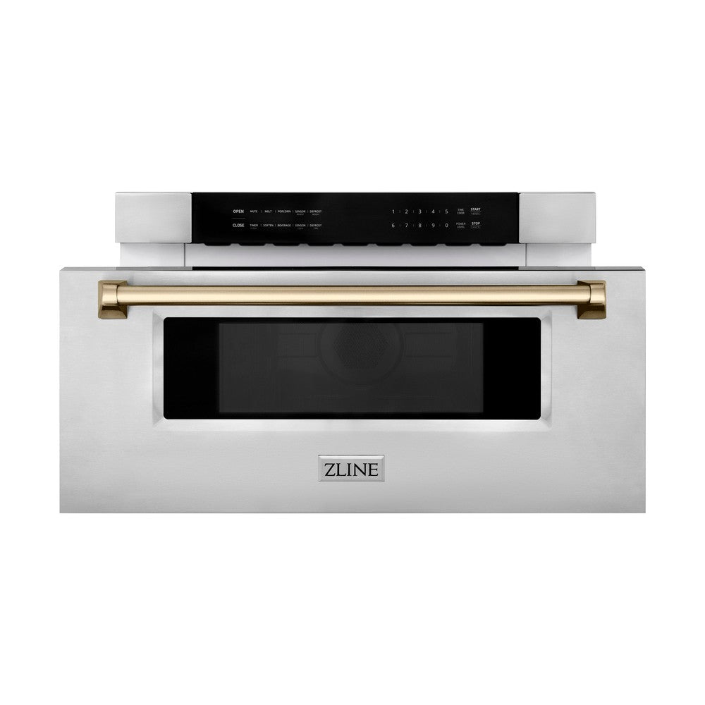 30 inch microwave drawer​