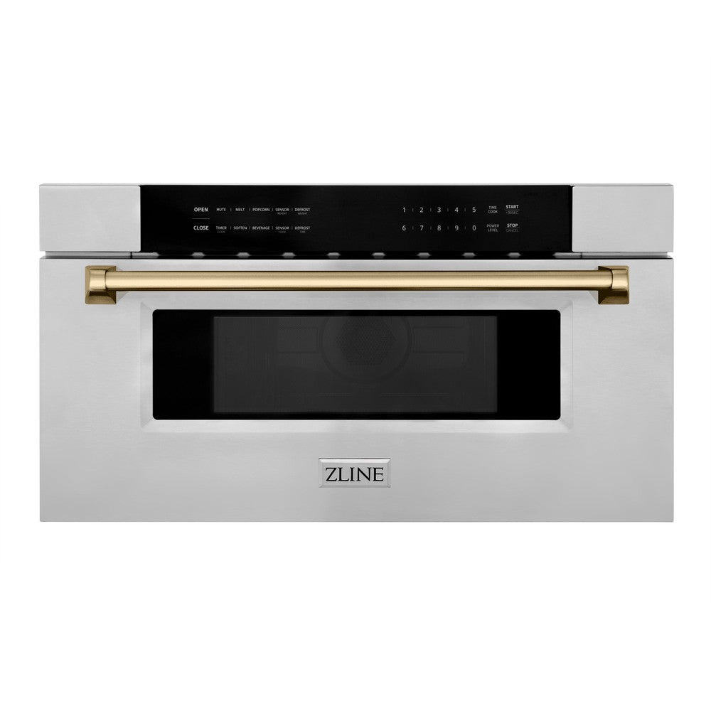 30 inch microwave drawer​