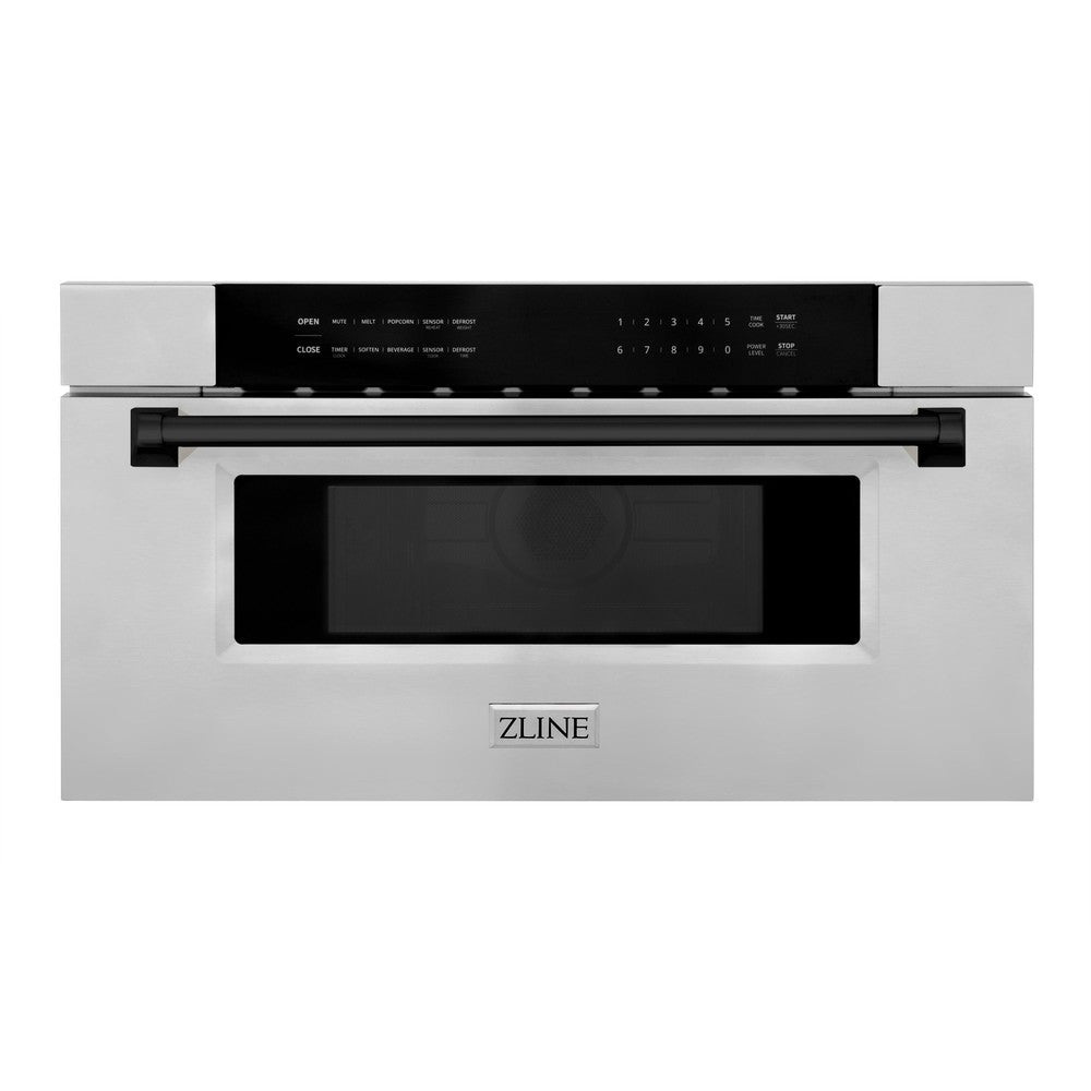 30 inch microwave drawer​