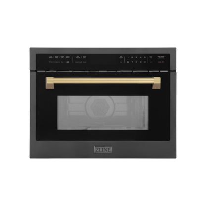 24 inch built in microwave​