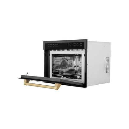 24 inch built in microwave​