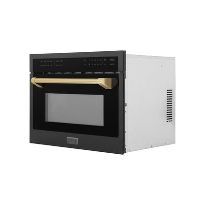 24 inch built in microwave​