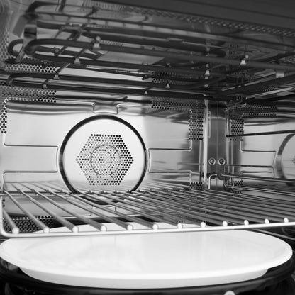 30 inch​ built in microwave 
