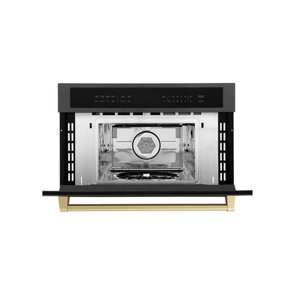 30 inch​ built in microwave 