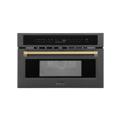 30 inch​ built in microwave 