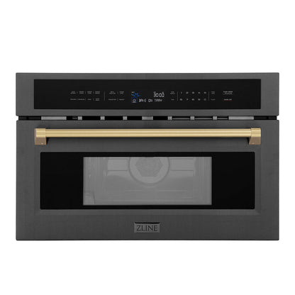 30 inch​ built in microwave 