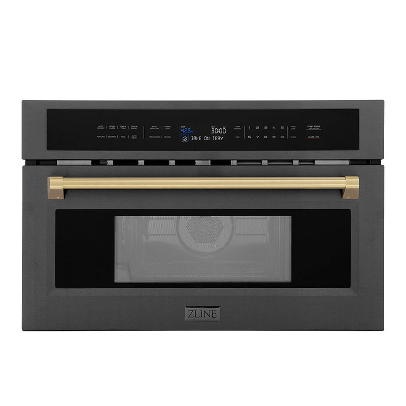 30 inch​ built in microwave 